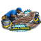 Clean and prepare